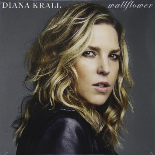 Виниловая пластинка DIANA KRALL - WALLFLOWER (2 LP)