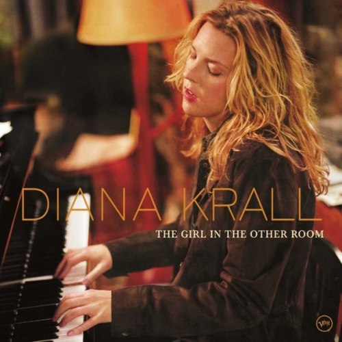 Виниловая пластинка DIANA KRALL - GIRL IN THE OTHER ROOM (2 LP)