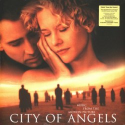 Виниловая пластинка VARIOUS ARTISTS-CITY OF ANGELS (MUSIC FROM THE MOTION PICTURE)