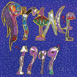 Виниловая пластинка PRINCE - 1999 (180 GR)