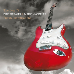 Виниловая пластинка DIRE STRAITS & MARK KNOPFLER-THE BEST OF (2 LP)
