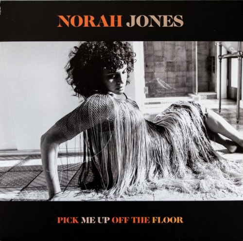 Виниловая пластинка NORAH JONES - PICK ME UP OFF THE FLOOR