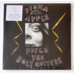 Виниловая пластинка Fiona Apple - Fetch the bolt cutters