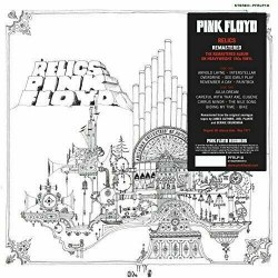 Виниловая пластинка PINK FLOYD - RELICS (180 GR)