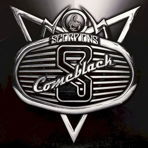 Виниловая пластинка SCORPIONS - COMEBLACK (2 LP) Виниловая пластинка SCORPIONS - COMEBLACK (2 LP)
