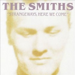 Виниловая пластинка THE SMITHS-STRANGEWAYS, HERE WE COME (180 GR)