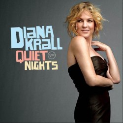 Виниловая пластинка DIANA KRALL - QUIET NIGHTS (2LP)