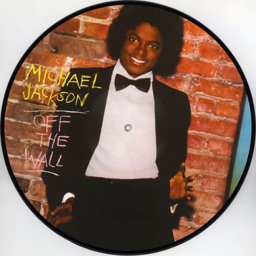 Виниловая пластинка MICHAEL JACKSON - OFF THE WALL