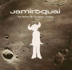 Виниловая пластинка JAMIROQUAI - RETURN TO THE SPACE COWBOY