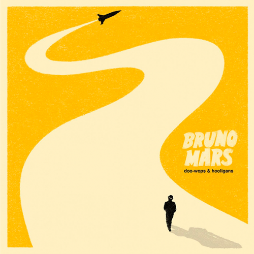 Виниловая пластинка BRUNO MARS - DOO-WOPS & HOOLIGANS Виниловая пластинка BRUNO MARS - DOO-WOPS & HOOLIGANS