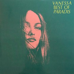 Виниловая пластинка VANESSA PARADIS - BEST OF (2 LP)