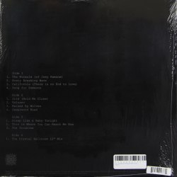 Виниловая пластинка U2 - SONGS OF INNOCENCE (2 LP)