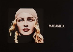 Виниловая пластинка MADONNA - Madame X (Box Set, Deluxe Edition, Limited Edition)