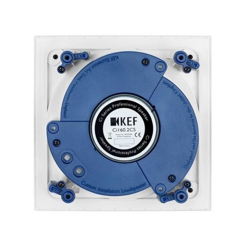 Встраиваемая акустическая система KEF Ci160.2CS