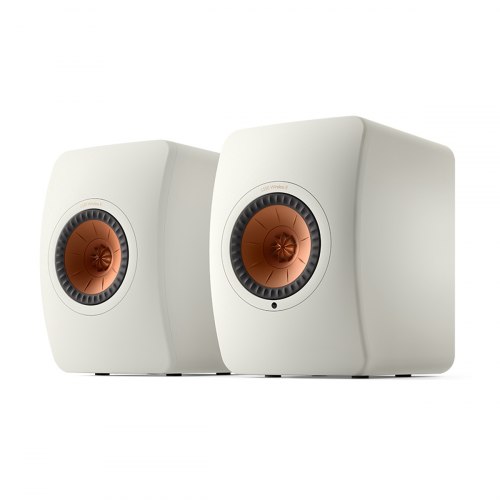 Полочная акустика KEF LS50W II