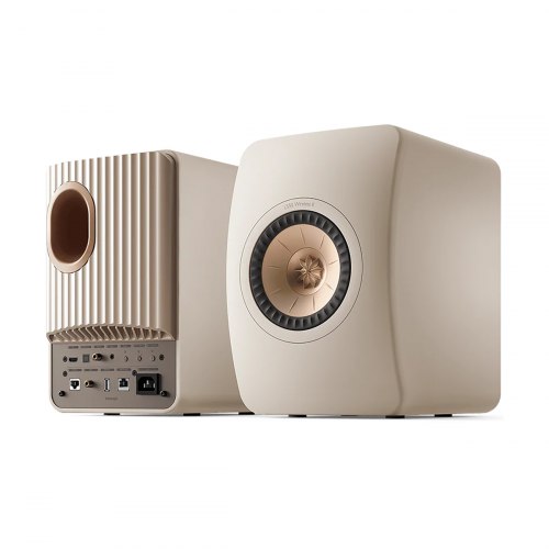 Полочная акустика KEF LS50W II