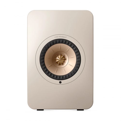 Полочная акустика KEF LS50W II