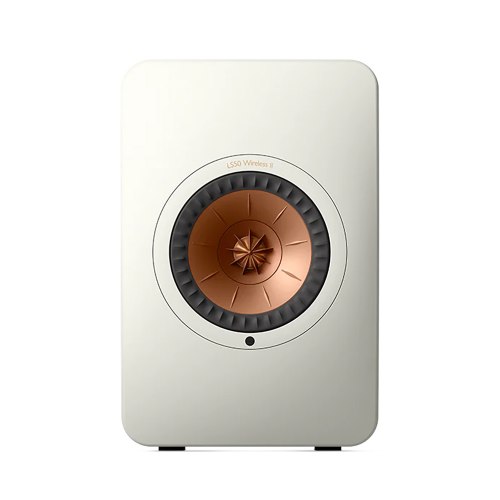 Полочная акустика KEF LS50W II