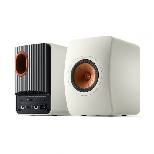 Полочная акустика KEF LS50W II