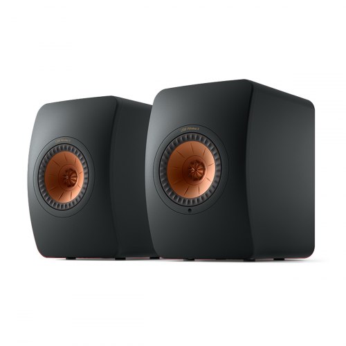 Полочная акустика KEF LS50W II