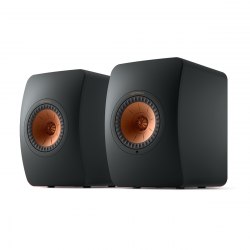 Полочная акустика KEF LS50W II