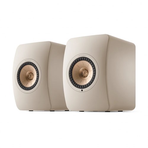 Полочная акустика KEF LS50W II