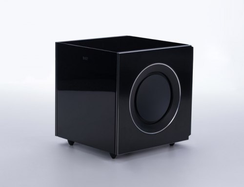 Сабвуфер KEF Reference 8b