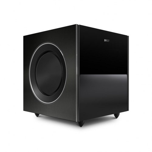 Сабвуфер KEF Reference 8b