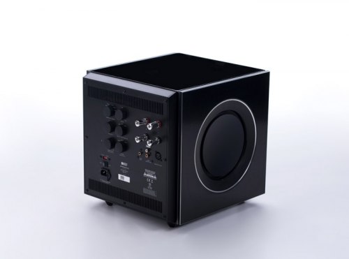 Сабвуфер KEF Reference 8b