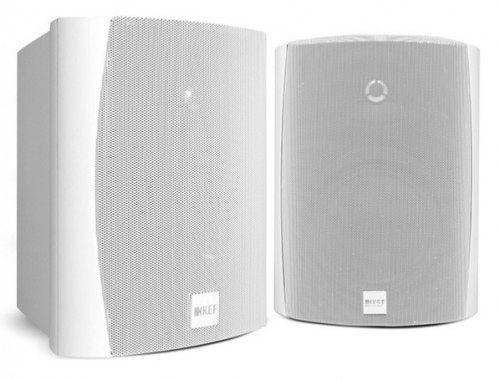 Всепогодная акустика KEF Ventura 5