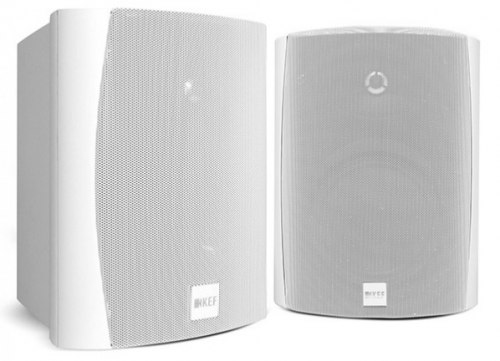 Всепогодная акустика KEF Ventura 6