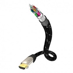 HDMI кабель Inakustik Exzellenz HDMI