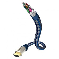 HDMI кабель Inakustik Premium HDMI