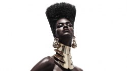 Виниловая пластинка Teyana Taylor-The Album