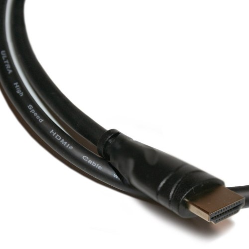 HDMI кабель Powergrip Visionary Copper Atype 2.1