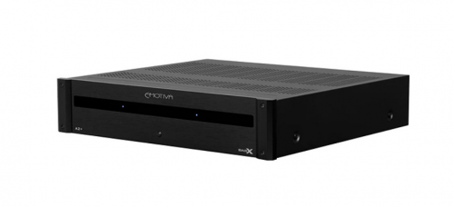 Усилитель мощности Emotiva BasX A2+
