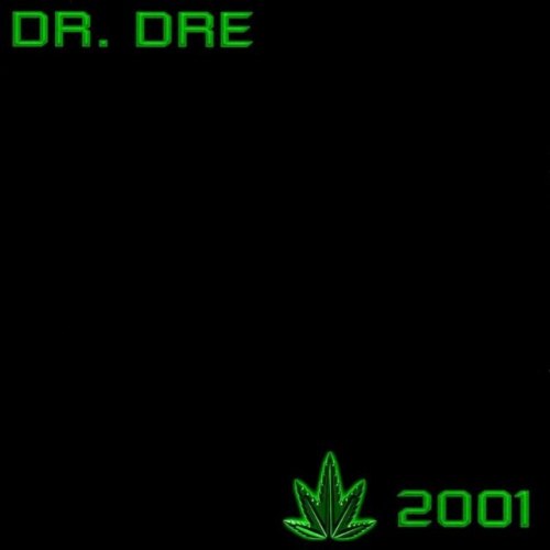 Виниловая пластинка DR. DRE 2001
