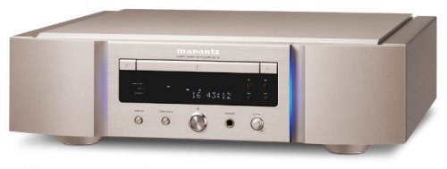 CD проигрыватель Marantz SA-10S1