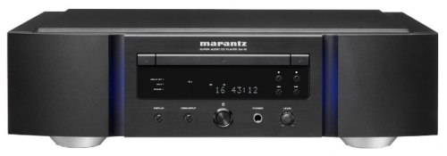 CD проигрыватель Marantz SA-10S1