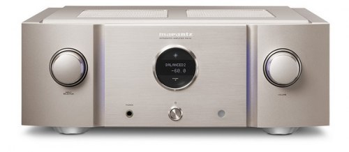 Стереоусилитель Marantz PM-10S1