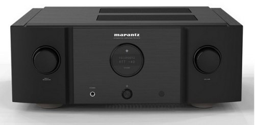 Стереоусилитель Marantz PM-10S1