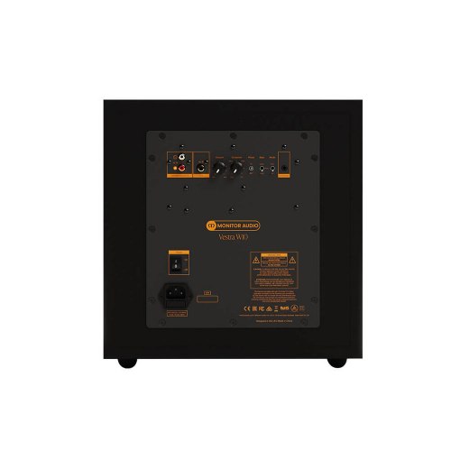 Сабвуфер Monitor Audio Vestra W10