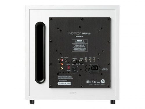 Сабвуфер Monitor Audio Monitor MRW-10