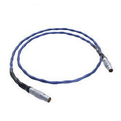 Кабель питания Nordost QSource DC Cable-Premium (Lemo to Lemo)