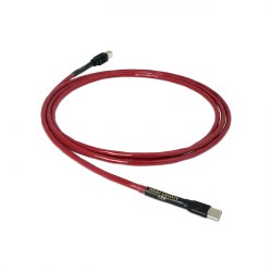 USB-кабель Nordost Red Dawn USB 2.0 Type C-B, OTG-Configuration B