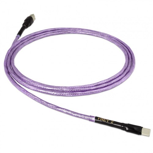 USB-кабель Nordost Frey2 USB Type C -Type A (female) 0.17 м