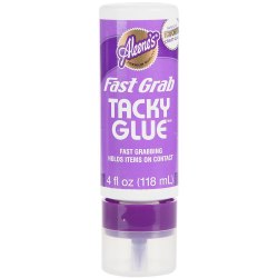 Клей Tacky Glue Fast Grab, 118 мл. Aleene's