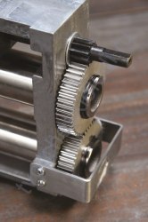 Машинка для вырубки и тиснения Platinum Cut & Emboss Machine А4, Spellbinders