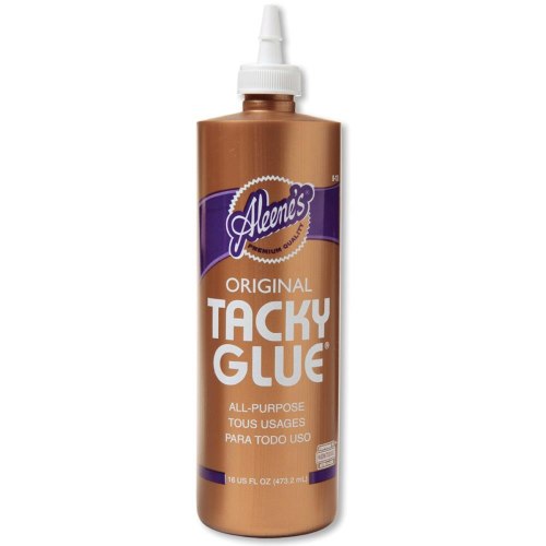 Клей Tacky Glue Original Aleene's