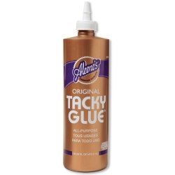Клей Tacky Glue Original Aleene's